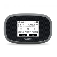 3G / 4G роутер Novatel 8800L
