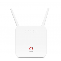 Стаціонарний 4G WIFI роутер OLAX AX6 PRO 